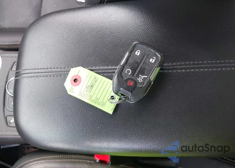 2021 GMC Terrain Fwd Slt из США, поврежденный, VIN 3GKALPEV5ML335311